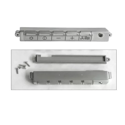 ROBLIN Boitier commande pour hotte livre sans la platine  133.0071.131