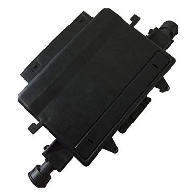 CANDY Boitier Commandes (09/28) Pour Hotte Aspirante 