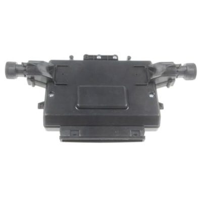 CANDY Boitier Commandes (09/28) Pour Hotte  - 49019814