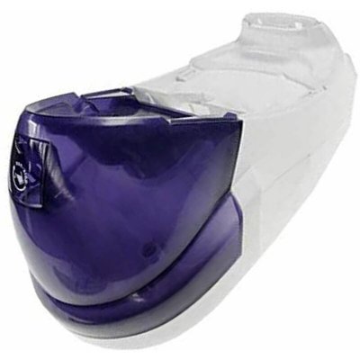 CALOR Boitier complet - Centrale vapeur (CS-00114843 )