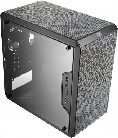 COOLER MASTER boitier  MasterBox Q300L