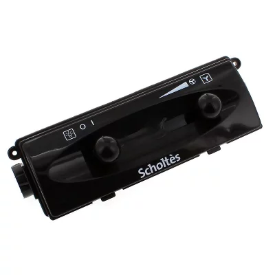SCHOLTES Bo&icirc;tier de commande d'origine (C00135473) Hotte 