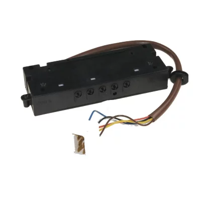 SCHOLTES Boitier de commande hz9(ix) Whirlpool C00112115