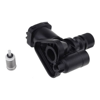 KARCHER Boitier De Commande &oslash; 22 M/m Pour Nettoyeur Haute-pression  - 90020290