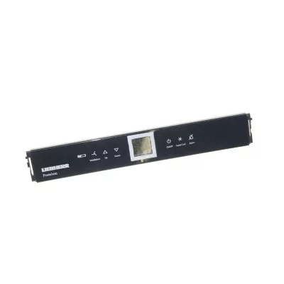 LIEBHERR BOITIER DE COMMANDE pour REFRIGERATEUR  - 6124462
