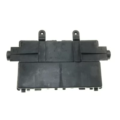 ARISTON Boitier De Commande Sans Module Pour Hotte  - C00260756