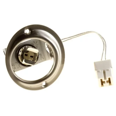 NEFF Boitier De Lampe Pour Hotte  - 00417216