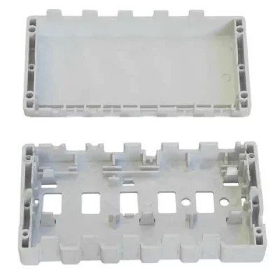 BRANDT Boitier de module commande 76x4096 pour Hotte 