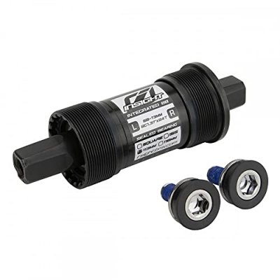 INSIGHT Boitier De P&eacute;dalier Axe Carr&eacute;  Euro - 118 Mm