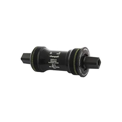 CAMPAGNOLO Bo&icirc;tier de p&eacute;dalier  Centaur (fusel&eacute;) - 115.5mm Italian