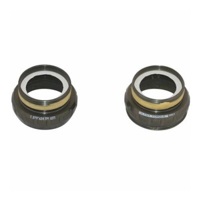 Bo&icirc;tier de p&eacute;dalier Campagnolo Ultra Torque &agrave; filetage anglais (pai
