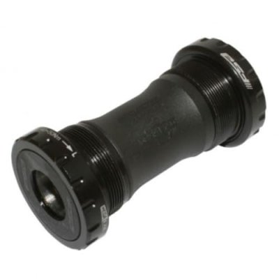 FSA Bo&icirc;tier de p&eacute;dalier  Megaexo BB &agrave; filetage anglais pour axe 19 m