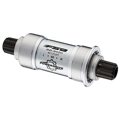 FSA Bo&icirc;tier de p&eacute;dalier  PowerDrive BB-8420 BSA 68mm (axe ISIS)- 118m