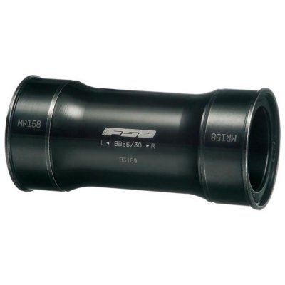 FSA Boitier de p&eacute;dalier  Pressfit pour axe 30 mm (&oslash;41mm)