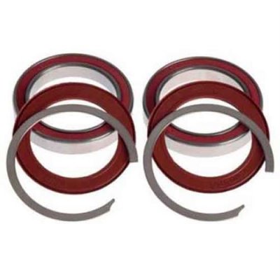 ROTOR Bo&icirc;tier de p&eacute;dalier  Bb30 Bearings Set Ceramic 30 mm