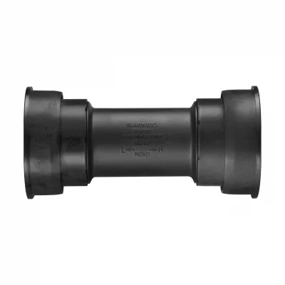 SHIMANO Bo&icirc;tier de p&eacute;dalier  Dura-Ace SM-BB92-41B Press-fit pour axe