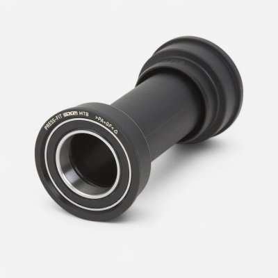 SRAM Bo&icirc;tier de p&eacute;dalier  BB86 GXP PressFit Team - 92mm - MTB Noir