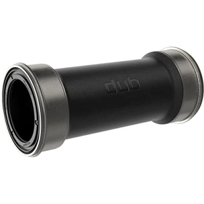 SRAM Bo&icirc;tier de p&eacute;dalier  DUB Pressfit - 92mm Eng Noir