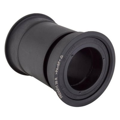 SRAM Bo&icirc;tier de p&eacute;dalier  PressFit 30 (alliage) - 68/92mm 30mm Spindle