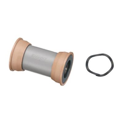 FSA Bo&icirc;tier de p&eacute;dalier VTT  Press-Fit MegaExo CFM 92mm (axe &Oslash;24mm)