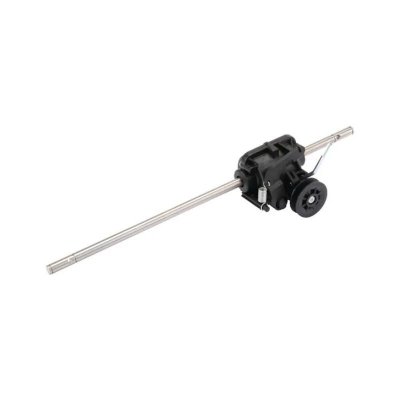 CASTELGARDEN Boitier de traction 181003092/0 - tondeuse a gazon