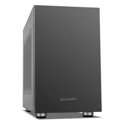 NOX Bo&icirc;tier Demi Tour Micro ATX  Hummer Vault