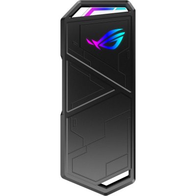 ASUS Boitier disque dur  Boitier SSD M2 Strix Arion NVME
