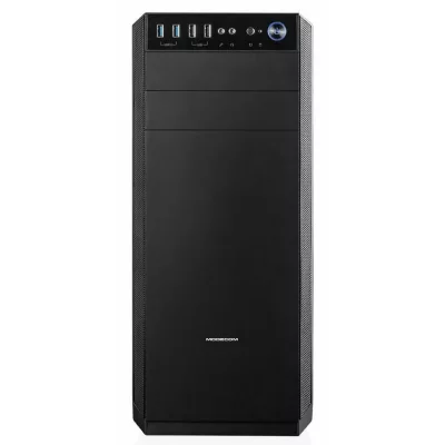 MODECOM Bo&icirc;tier dordinateur  Oberon Pro LE (AT-OBERON-PR-10-000000-0002-LE)