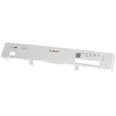 BOSCH Boitier du bandeau de facade pour lave vaisselle  - 00449121