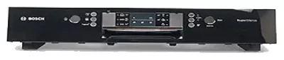BOSCH Boitier du bandeau pour lave vaisselle  11000475
