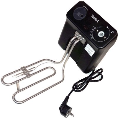 TEFAL Boitier et r&eacute;sistance Friteuse SS-996436 - 331523