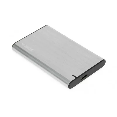 IBOX Bo&icirc;tier Externe  IEUHDD5G Gris 2,5