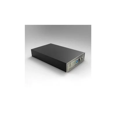 STOREX Boitier externe pour disque dur Smartteck SATA/USB 3.0 "" 3.5