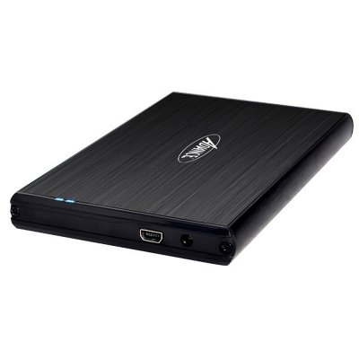 ADVANCE Bo&icirc;tier externe USB 3.0 pour disque dur ou SSD 2.5' SATA