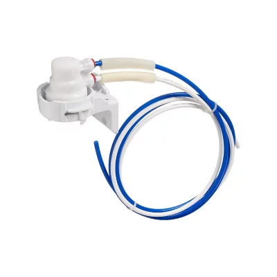 SAMSUNG Boitier filtre assemble pour refrigerateur  DA97-06317A