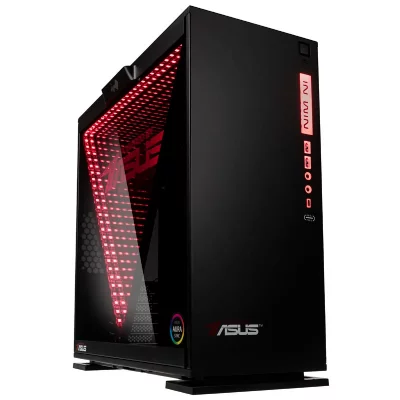 IN WIN Boitier  303i Asus Edition Midi-Tower
