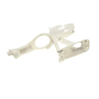 ROWENTA Bo&icirc;tier inf&eacute;rieur blanc Aspirateur RS-2230001070  - 334744