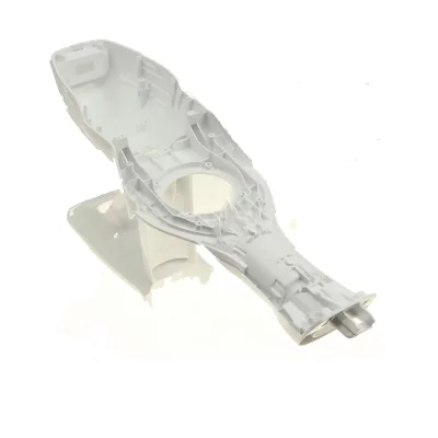 ROWENTA Boitier inf&eacute;rieur blanc pour Aspirateur (RS-2230001495 )