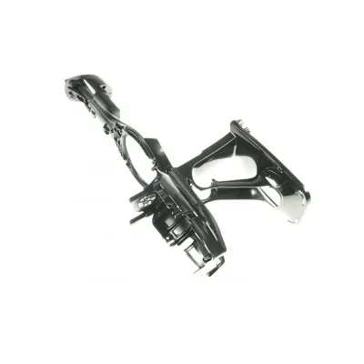 ROWENTA Boitier InfErieur Noir Pour Pieces Aspirateur Nettoyeur Petit Electromenager - Rs-2230001095