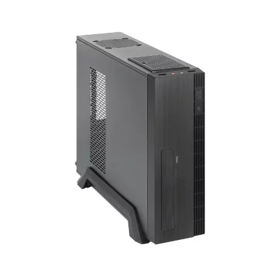 CHIEFTEC Boitier Mini Tour Micro ATX&nbsp;&nbsp;Uni UE-02B