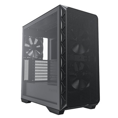 MONTECH Bo&icirc;tier  AIR 903 Base Boitier Moyen Tour Noir