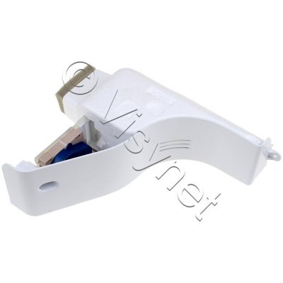 WHIRLPOOL Boitier moteur ventilateur complet reference : 480132100562