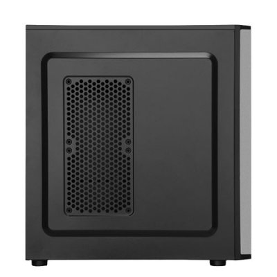 ITEK Boitier moyen tour atx prime dark + alimentation 500w (noir) ITOCPR10D