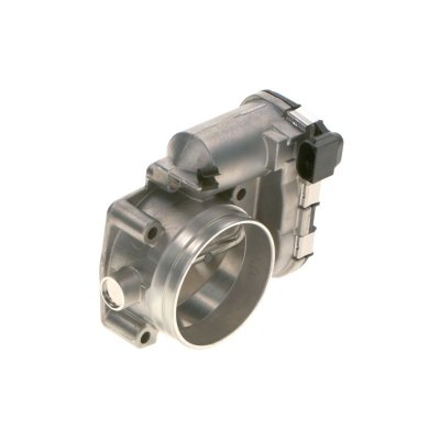 BOSCH Boitier papillon  0 280 750 474 (X1)