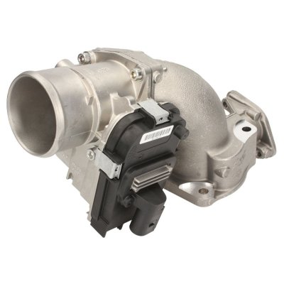 MAGNETI MARELLI Boitier papillon  802009814008 (X1)