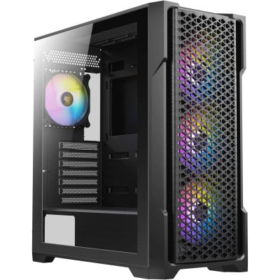 ANTEC Bo&icirc;tier PC >   Bo&icirc;tier PC  AX90 - MT/Sans Alim/ATX