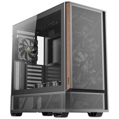 ANTEC Bo&icirc;tier PC  P30 Air Noir - MT/Sans Alim/ATX