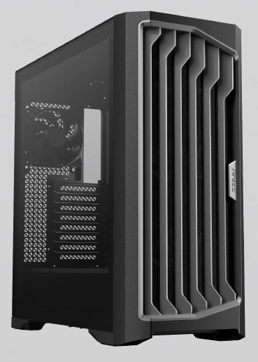 ANTEC Bo&icirc;tier PC  Performance 1 Noir - GT/Sans Alim/E-ATX