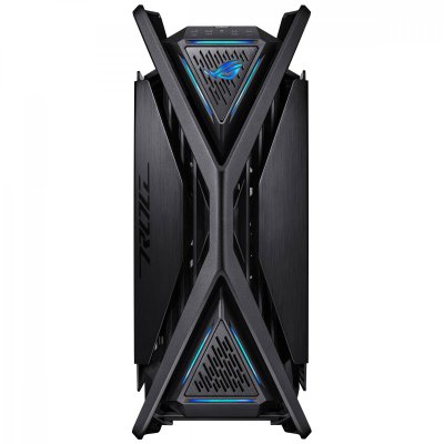 ASUS Bo&icirc;tier PC  ROG HYPERION GR701 - GT/Sans Alim/E-ATX