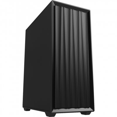 SHARKOON Bo&icirc;tier PC ATX -  - VK3 - Noir - 8 ventilateurs - Refroidissement liquide compatible